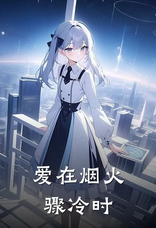 爱在烟火骤冷时