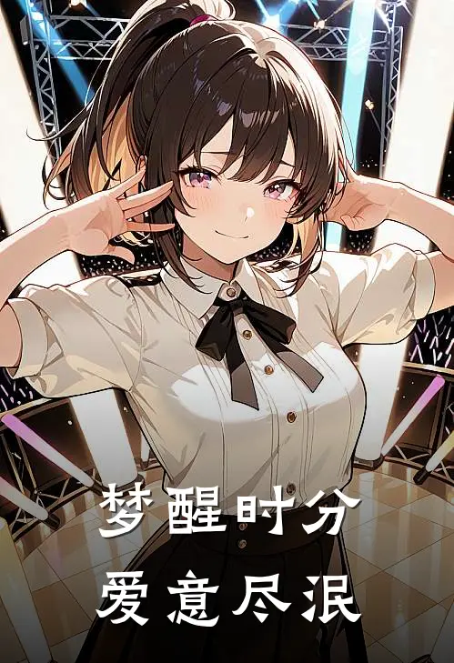 梦醒时分，爱意尽泯