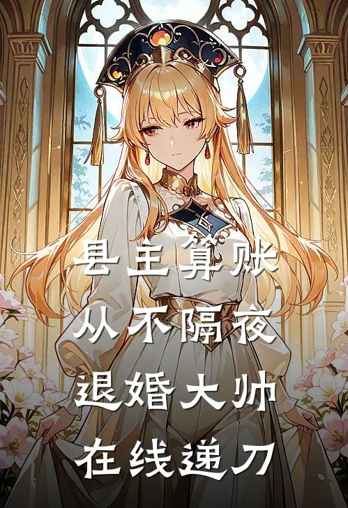 县主算账从不隔夜，退婚大帅在线递刀