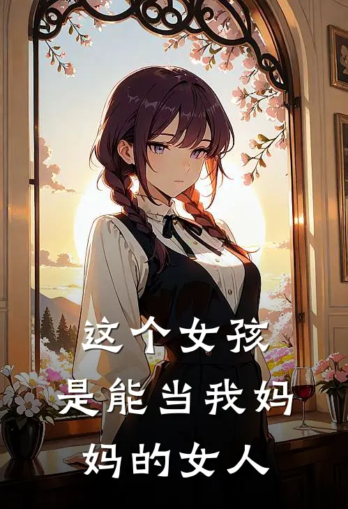 这个女孩，是能当我妈妈的女人