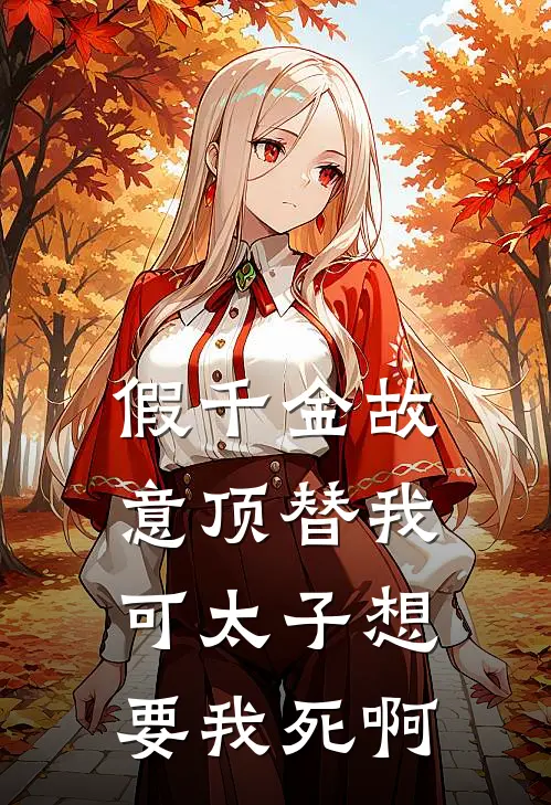 假千金故意顶替我，可太子想要我死啊