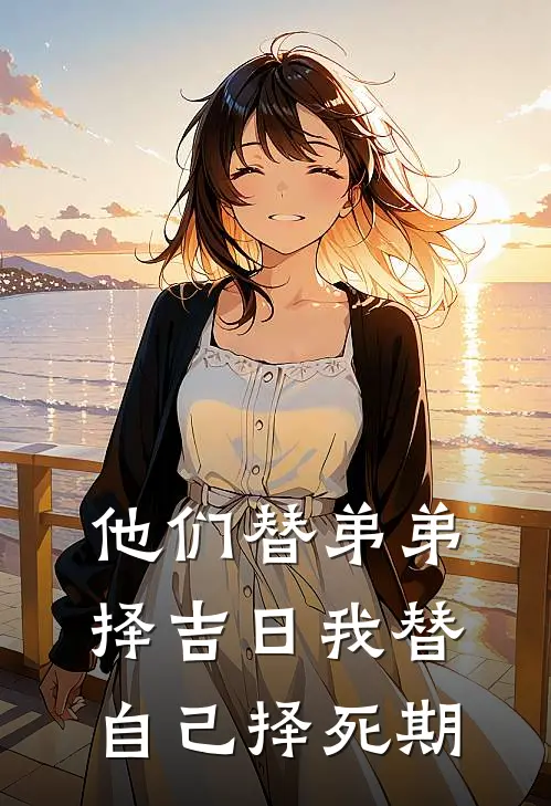 他们替弟弟择吉日我替自己择死期