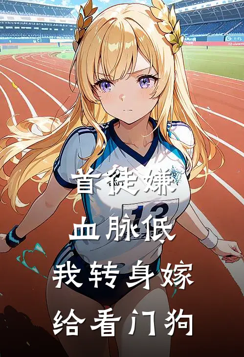 首徒嫌血脉低，我转身嫁给看门狗