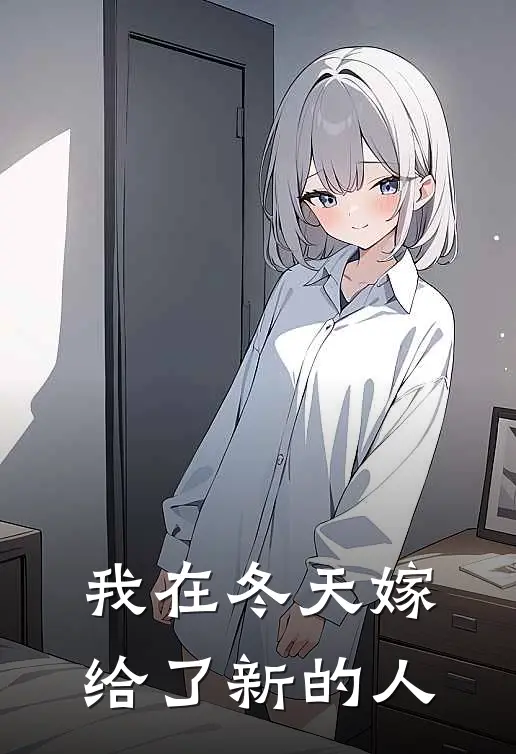 我在冬天嫁给了新的人