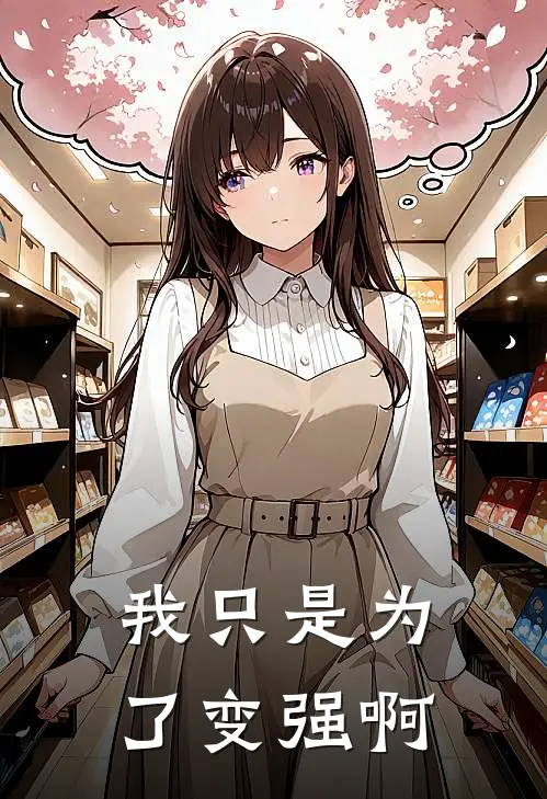 我只是为了变强啊