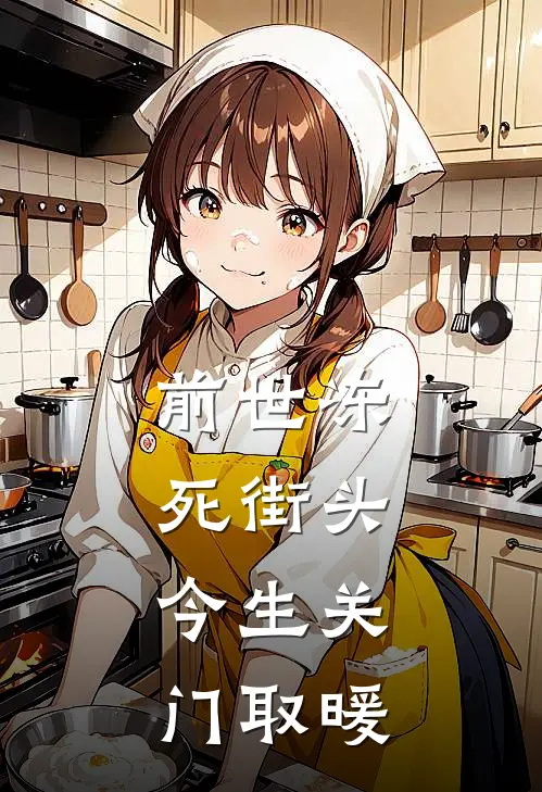 前世冻死街头，今生关门取暖