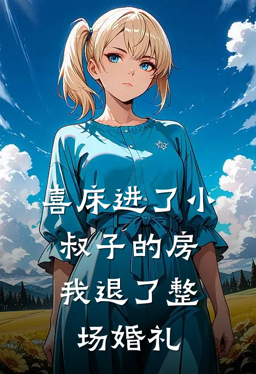 喜床进了小叔子的房，我退了整场婚礼