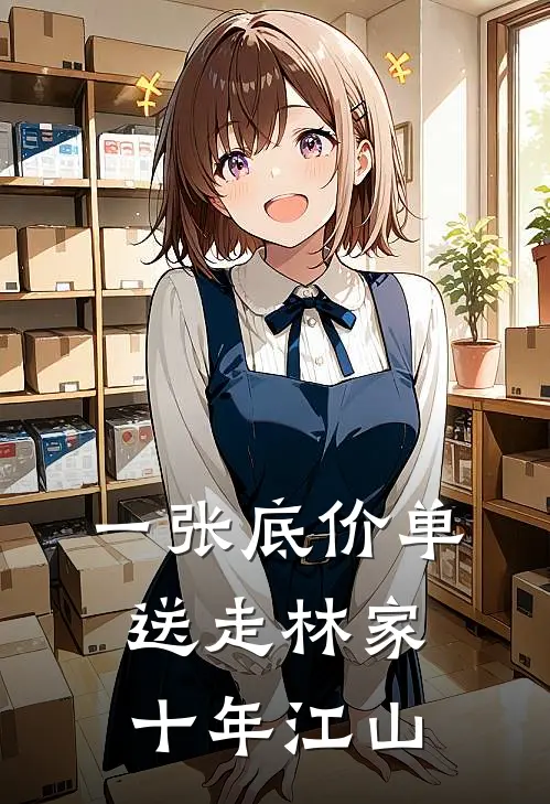 一张底价单，送走林家十年江山
