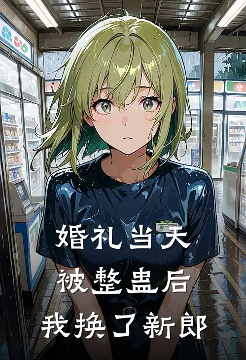 婚礼当天被整蛊后，我换了新郎