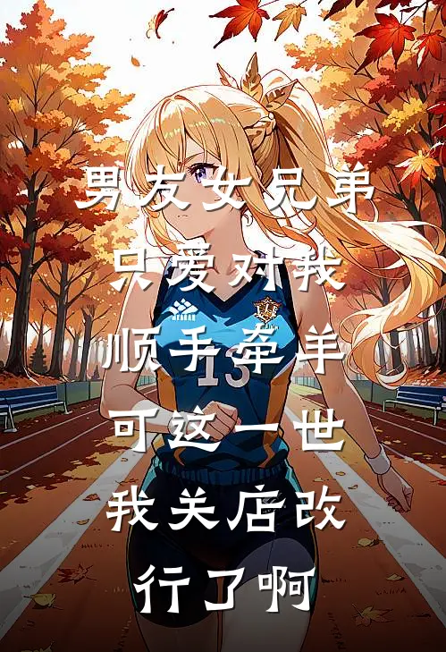 男友女兄弟只爱对我顺手牵羊，可这一世我关店改行了啊