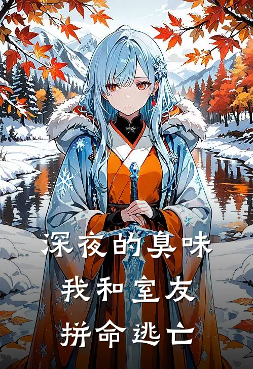深夜的臭味，我和室友拼命逃亡