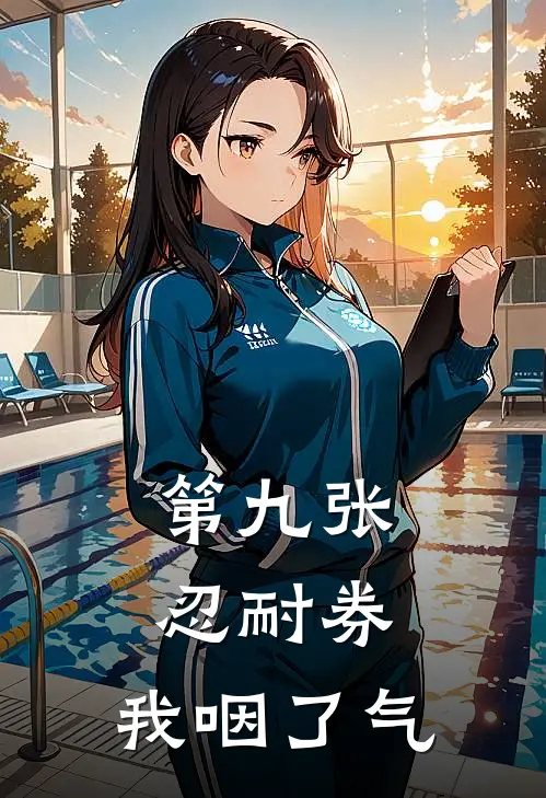 第九张忍耐券，我咽了气