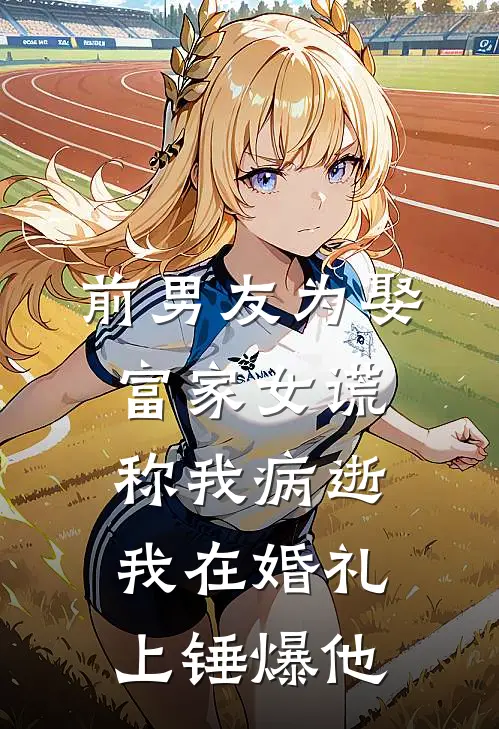 前男友为娶富家女谎称我病逝，我在婚礼上锤爆他