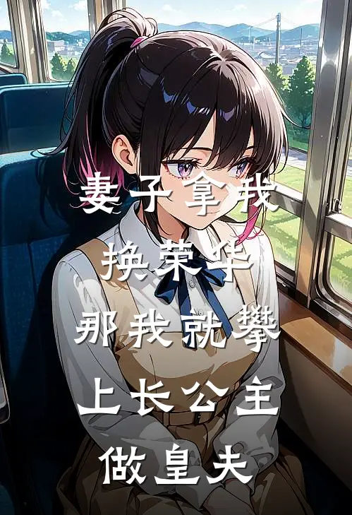 妻子拿我换荣华，那我就攀上长公主做皇夫