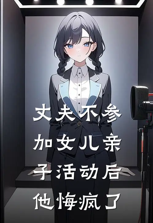 丈夫不参加女儿亲子活动后，他悔疯了