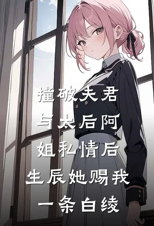 撞破夫君与太后阿姐私情后，生辰她赐我一条白绫