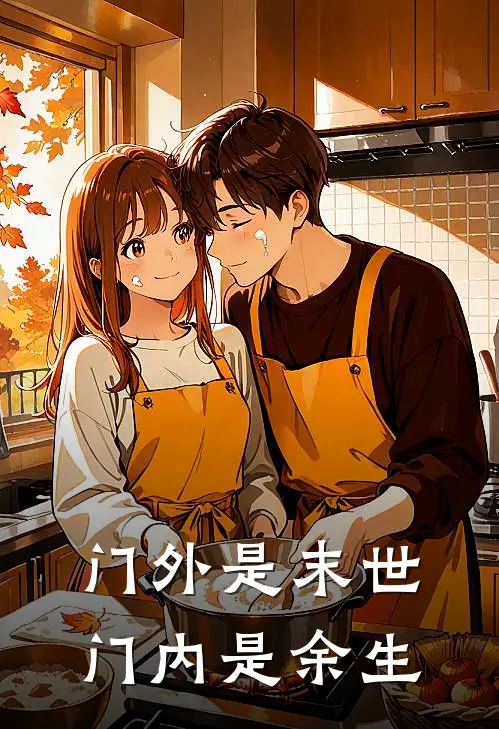门外是末世，门内是余生