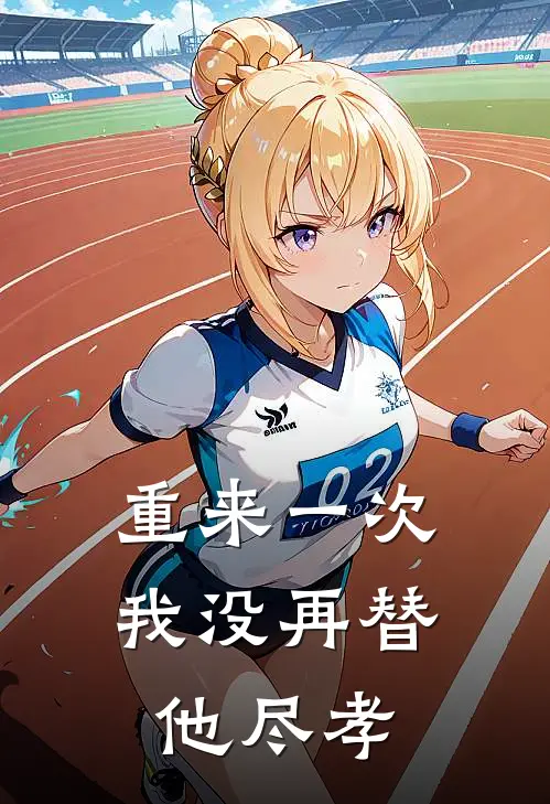 重来一次，我没再替他尽孝