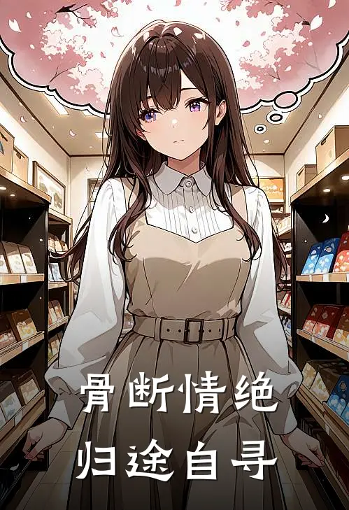 骨断情绝，归途自寻