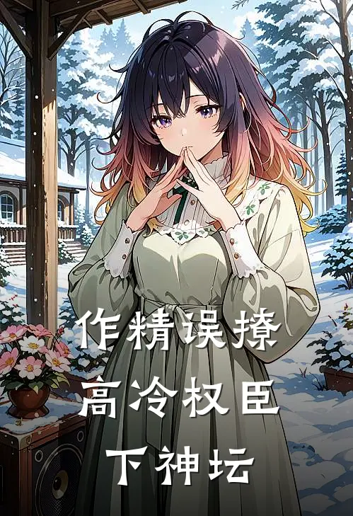 作精误撩：高冷权臣下神坛
