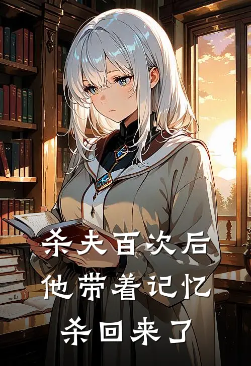 杀夫百次后，他带着记忆杀回来了