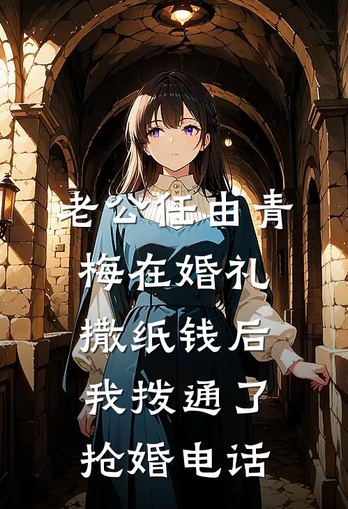 老公任由青梅在婚礼撒纸钱后，我拨通了抢婚电话