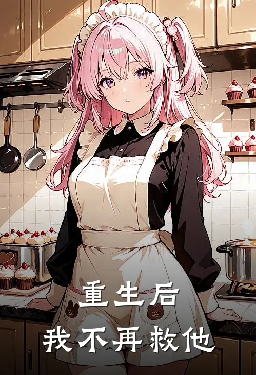 重生后，我不再救他