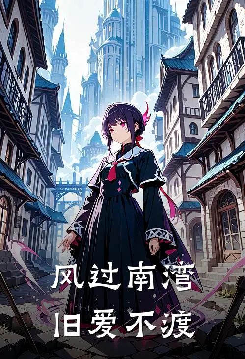 风过南湾，旧爱不渡