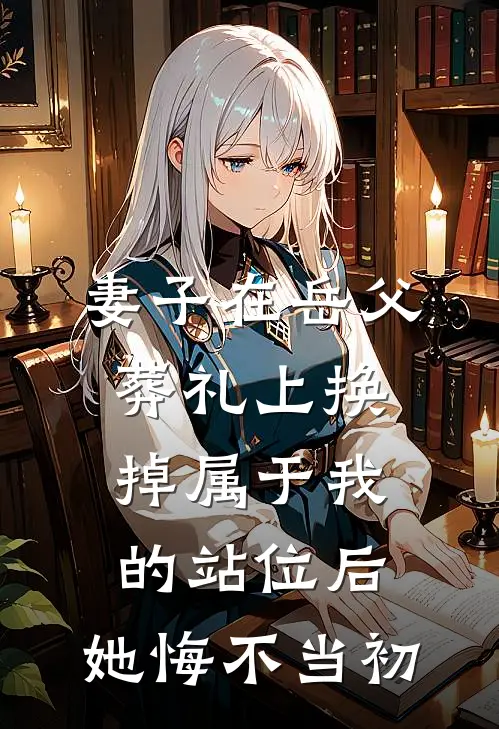 妻子在岳父葬礼上换掉属于我的站位后，她悔不当初