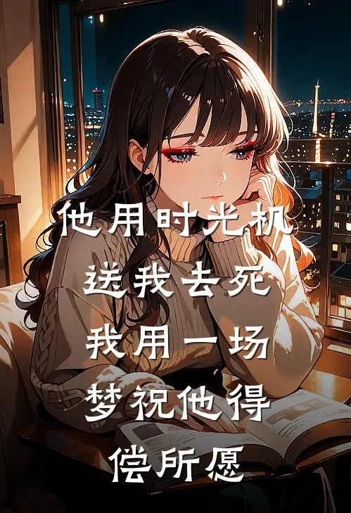 他用时光机送我去死，我用一场梦祝他得偿所愿