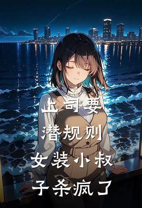上司要潜规则，女装小叔子杀疯了
