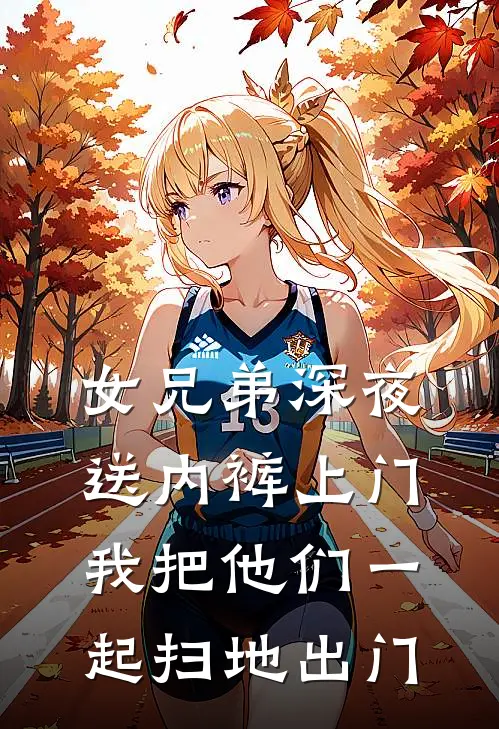 女兄弟深夜送内裤上门，我把他们一起扫地出门