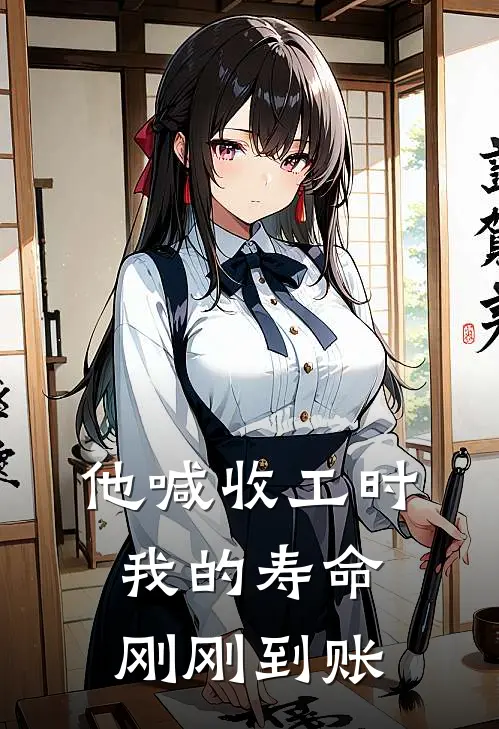 他喊收工时,我的寿命刚刚到账