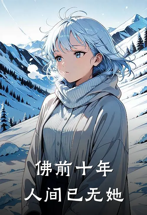 佛前十年，人间已无她