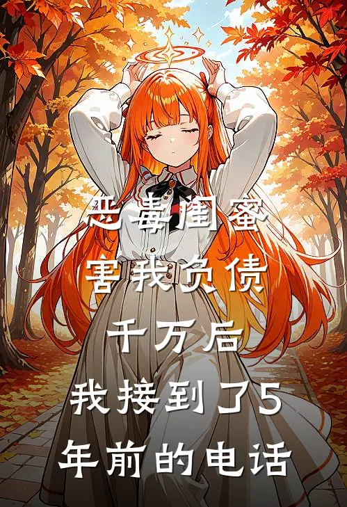 恶毒闺蜜害我负债千万后，我接到了5年前的电话