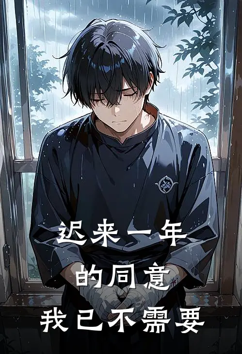 迟来一年的同意，我已不需要