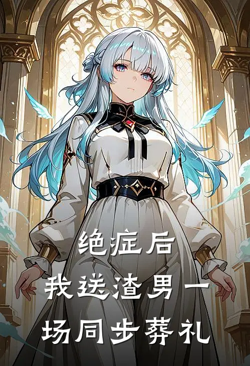 绝症后，我送渣男一场同步葬礼
