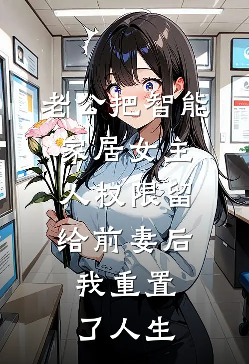 老公把智能家居女主人权限留给前妻后，我重置了人生