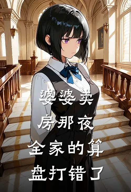 婆婆卖房那夜，全家的算盘打错了