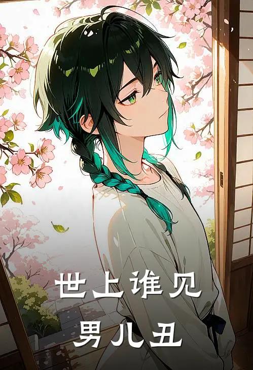 世上谁见男儿丑