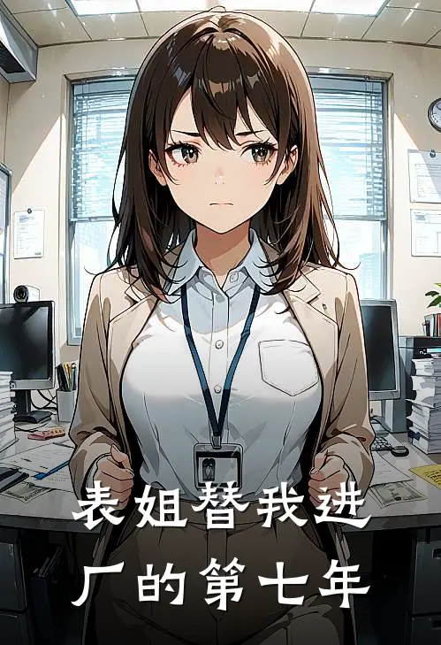 表姐替我进厂的第七年