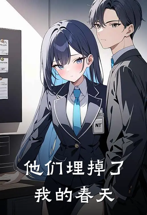 他们埋掉了我的春天