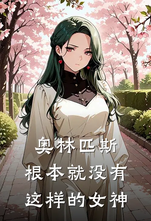 奥林匹斯：根本就没有这样的女神