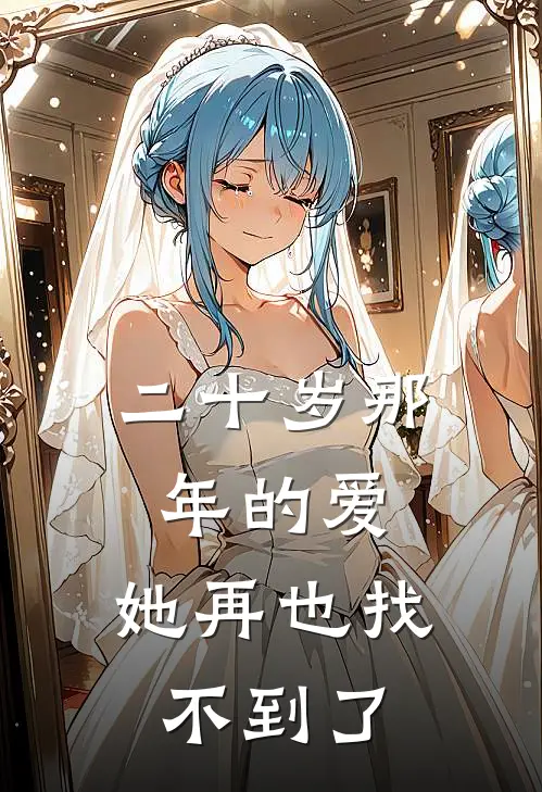 二十岁那年的爱，她再也找不到了