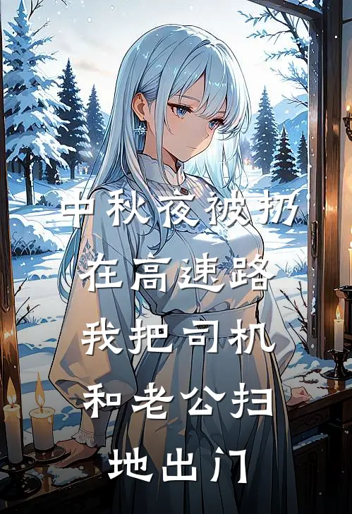 中秋夜被扔在高速路，我把司机和老公扫地出门