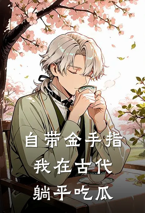 自带金手指，我在古代躺平吃瓜