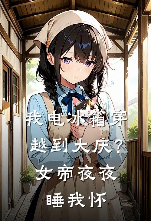 我电冰箱穿越到大庆？女帝夜夜睡我怀