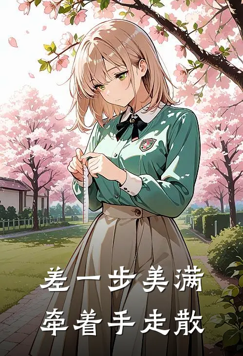 差一步美满，牵着手走散