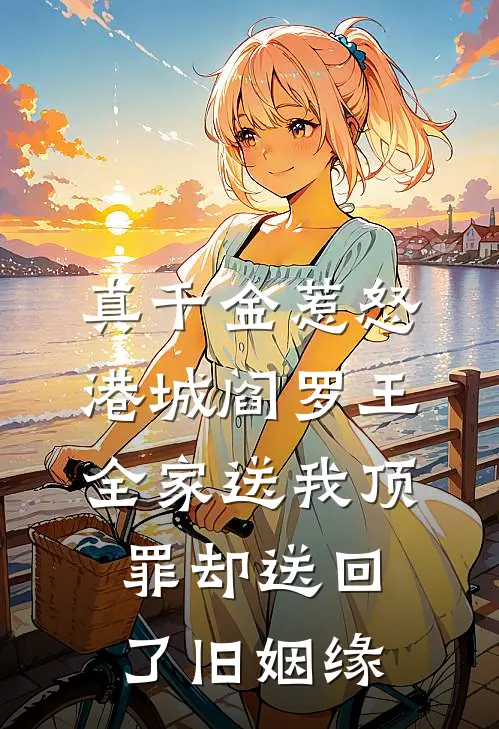 真千金惹怒港城阎罗王，全家送我顶罪却送回了旧姻缘