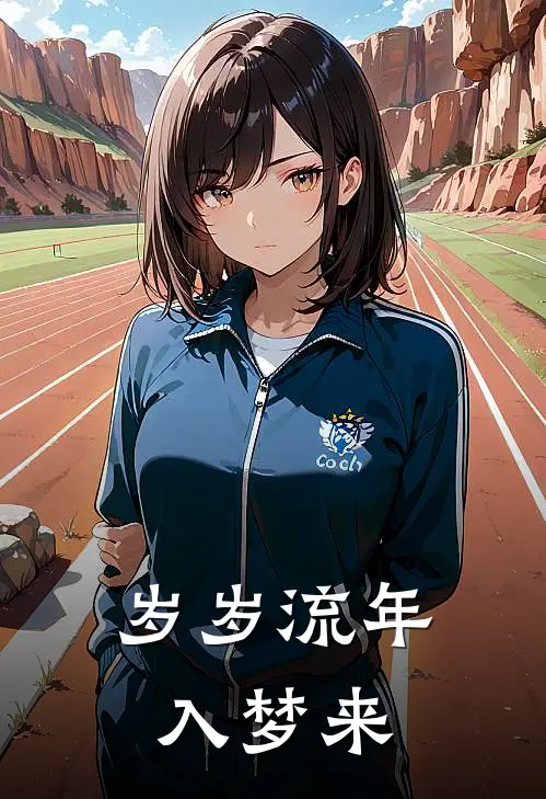 岁岁流年入梦来